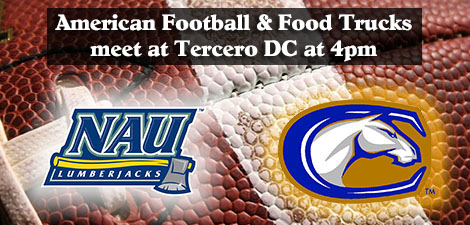 2013-09-04 UCD Football